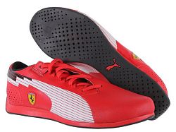 Pánské boty Puma Ferrari